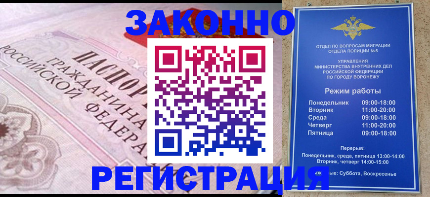 прописка иностранных граждан в Елизово